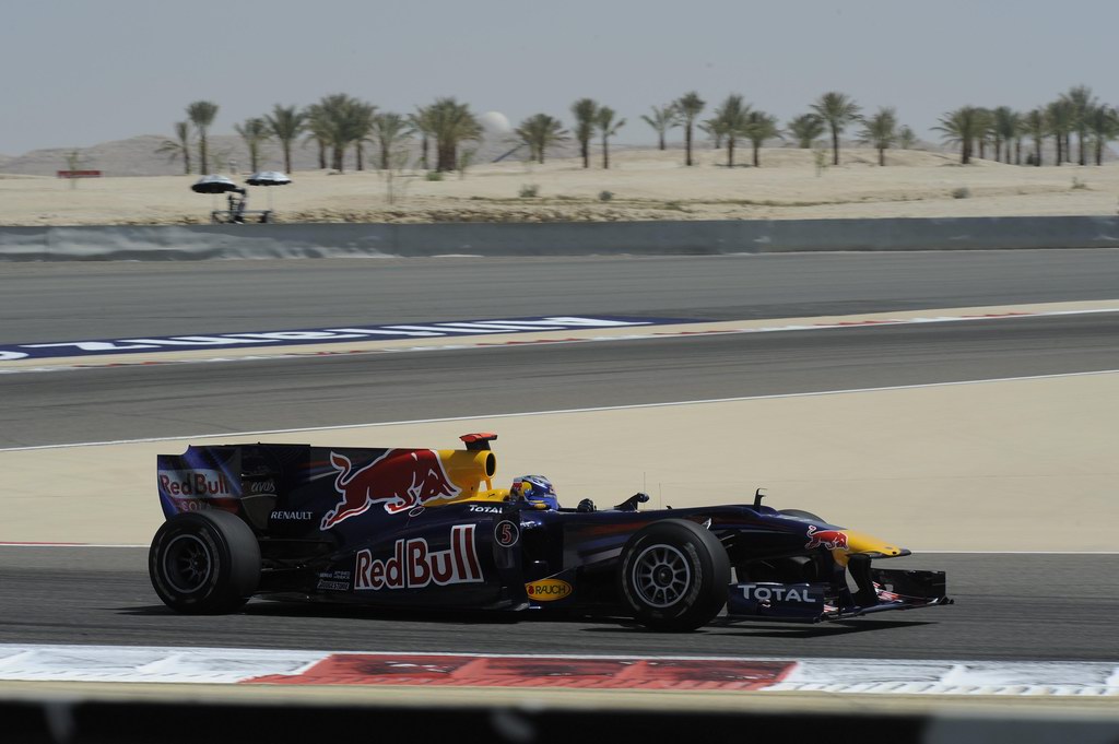 GP Bahrain - Qualifiche e Prove Libere 3